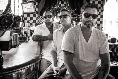 Fun Lovin Criminals_Foto_kj.de