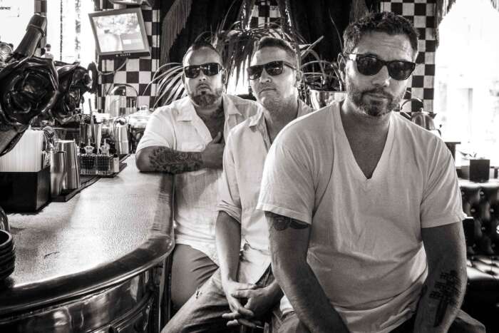 Fun Lovin Criminals_Foto_kj.de