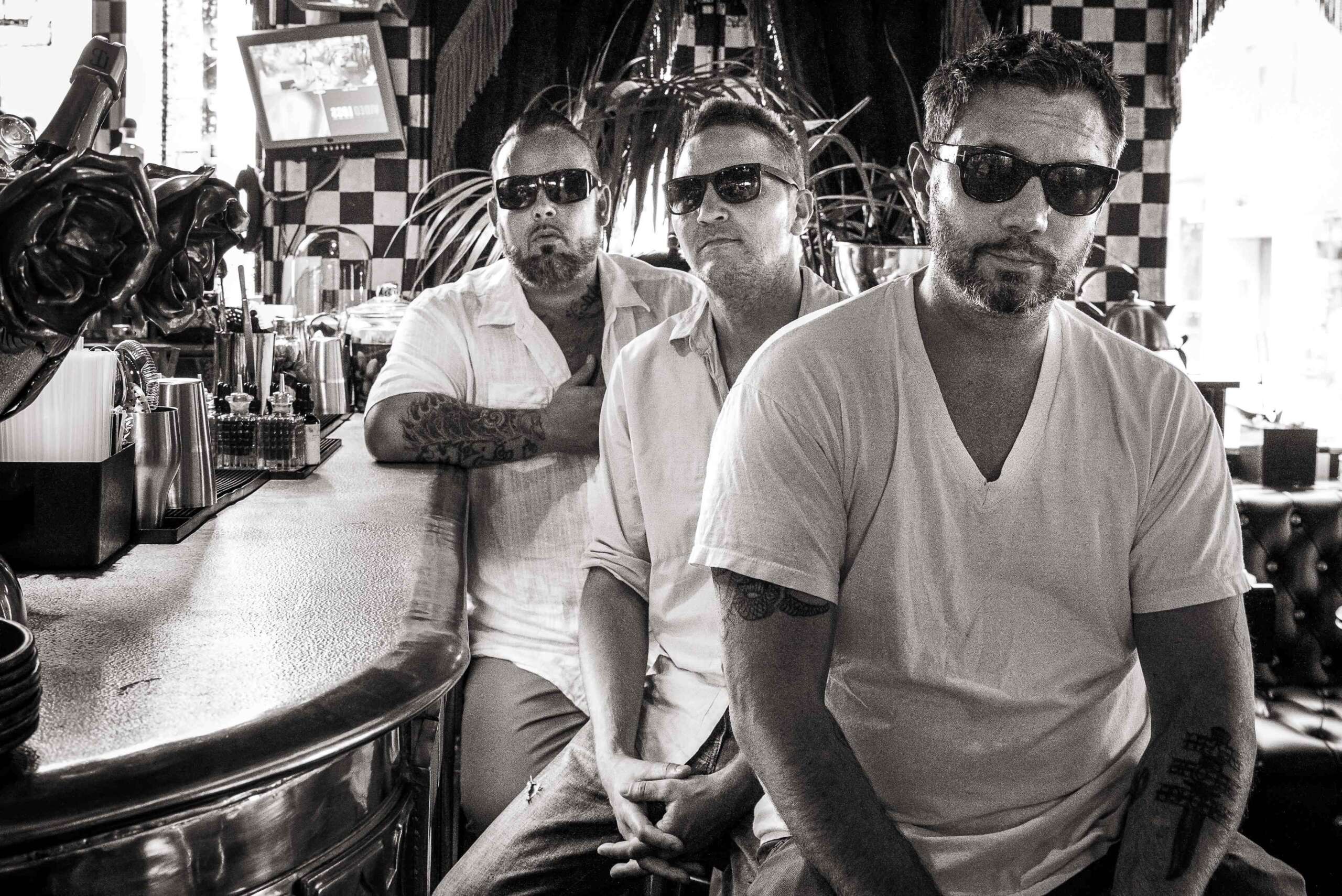 Fun Lovin Criminals_Foto_kj.de