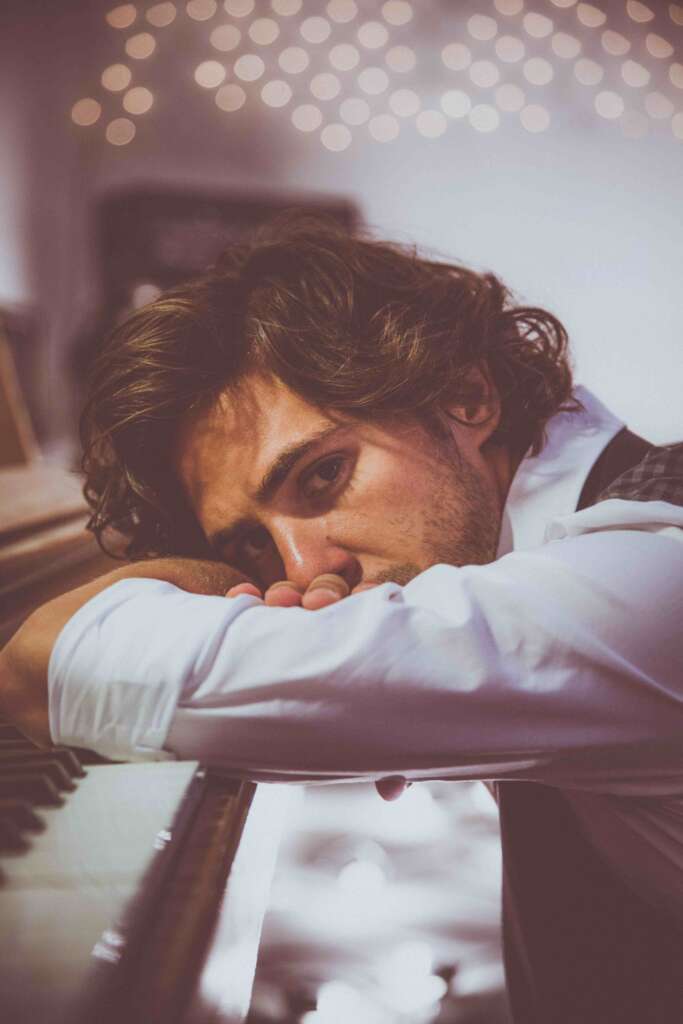 Jack Savoretti