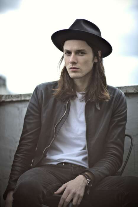 James Bay_FKP Scorpio