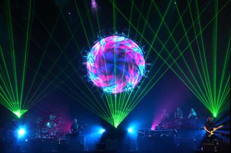 The Australian Pink Floyd Show_Foto_FKP Scorpio
