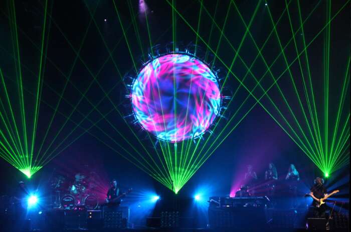 The Australian Pink Floyd Show_Foto_FKP Scorpio
