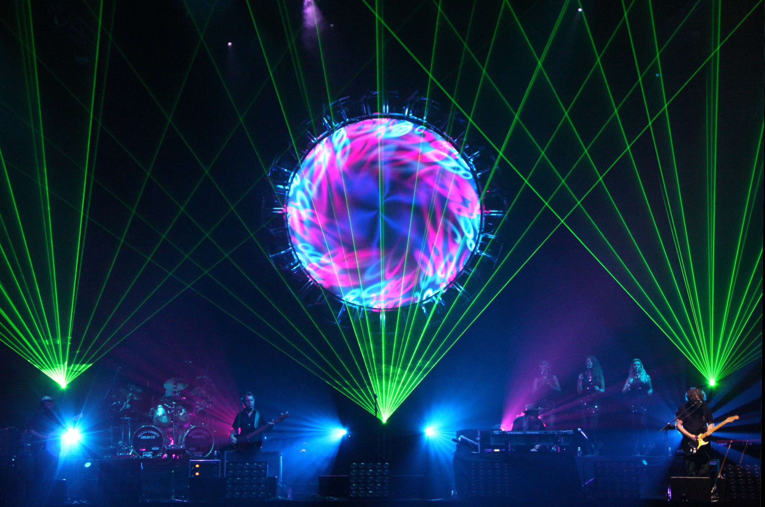 The Australian Pink Floyd Show_Foto_FKP Scorpio