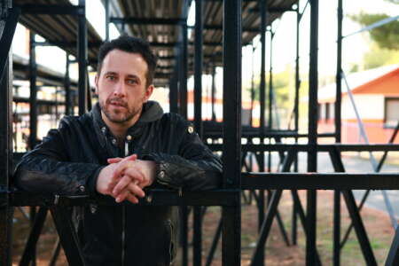 Will Hoge_PRK