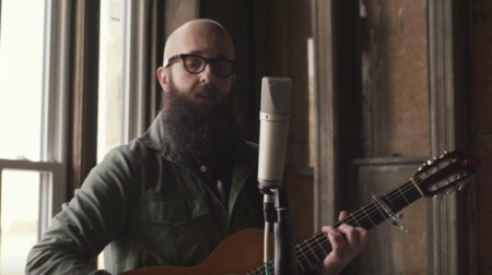 William Fitzsimmons 2016