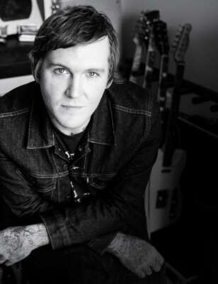 Brian Fallon_FKP Scorpio_klein