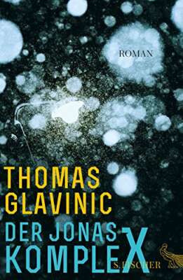 Cover Glavinic