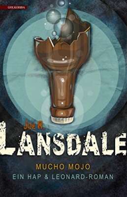 Cover Lansdale