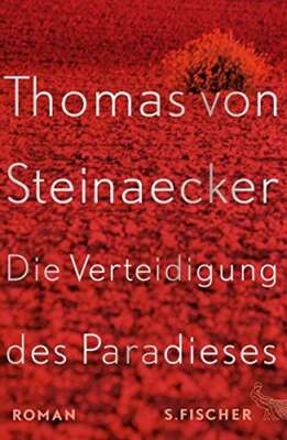 Cover Thomas von Steinaecker