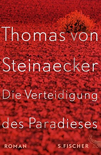 Cover Thomas von Steinaecker