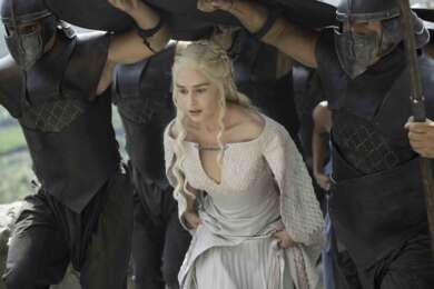 Daenerys Targaryens Familie steht im Mittelpunkt von „House of the Dragon“