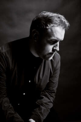 Gavin James_Josh Shinner_web