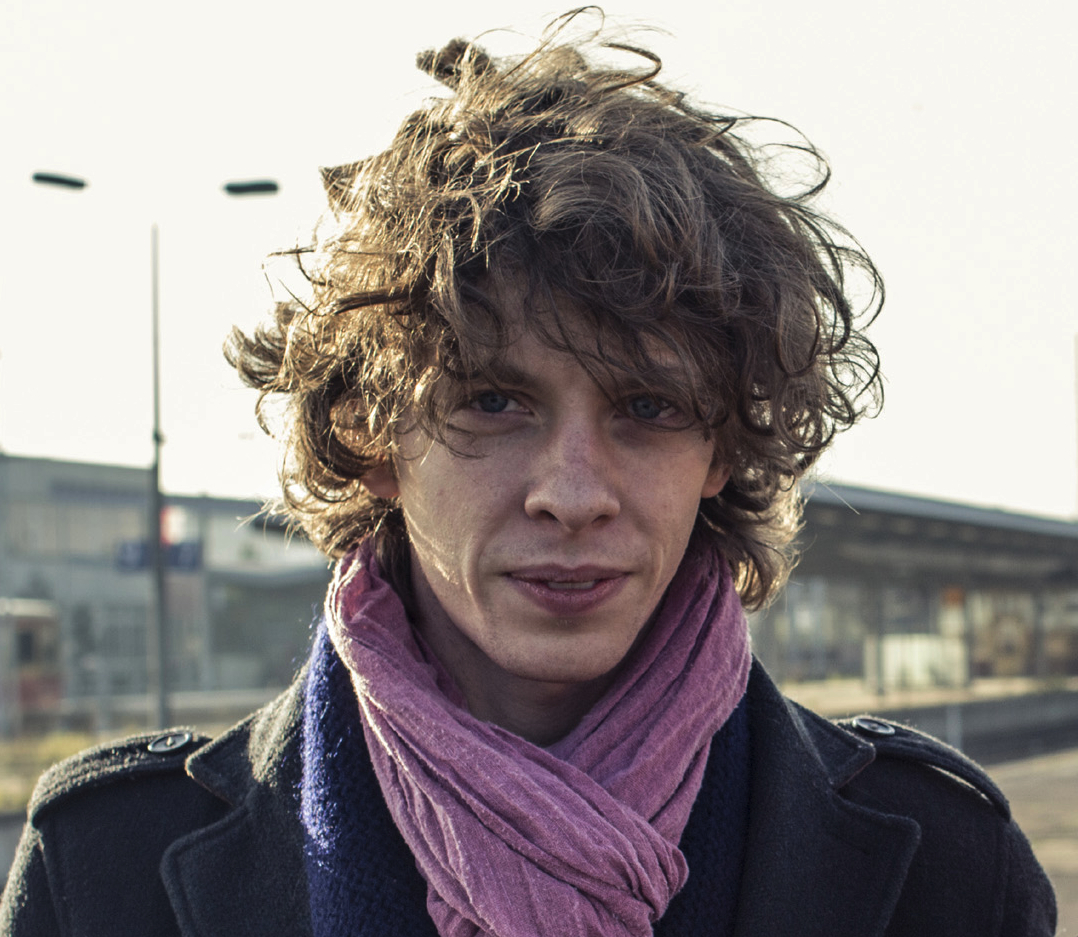 Max Prosa_Foto_Sony Music