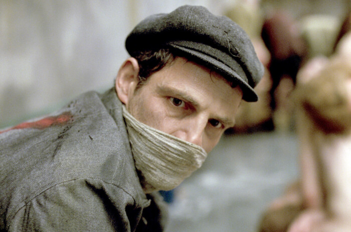 Son of Saul gibt es in der Arte-Mediathek