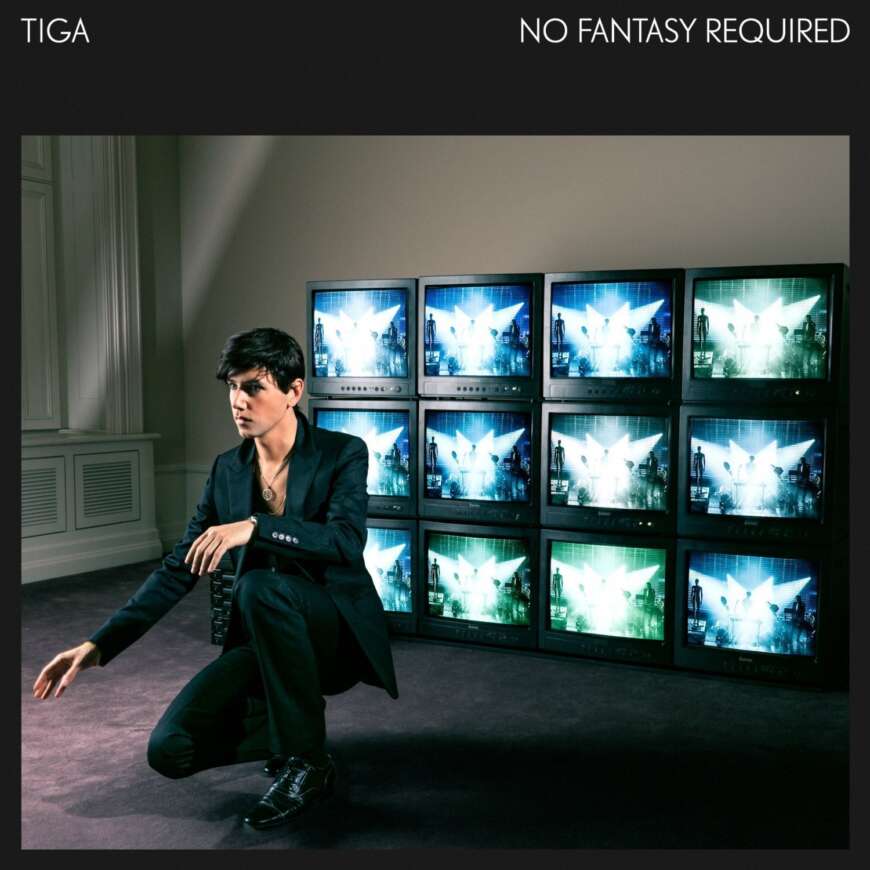 Tiga