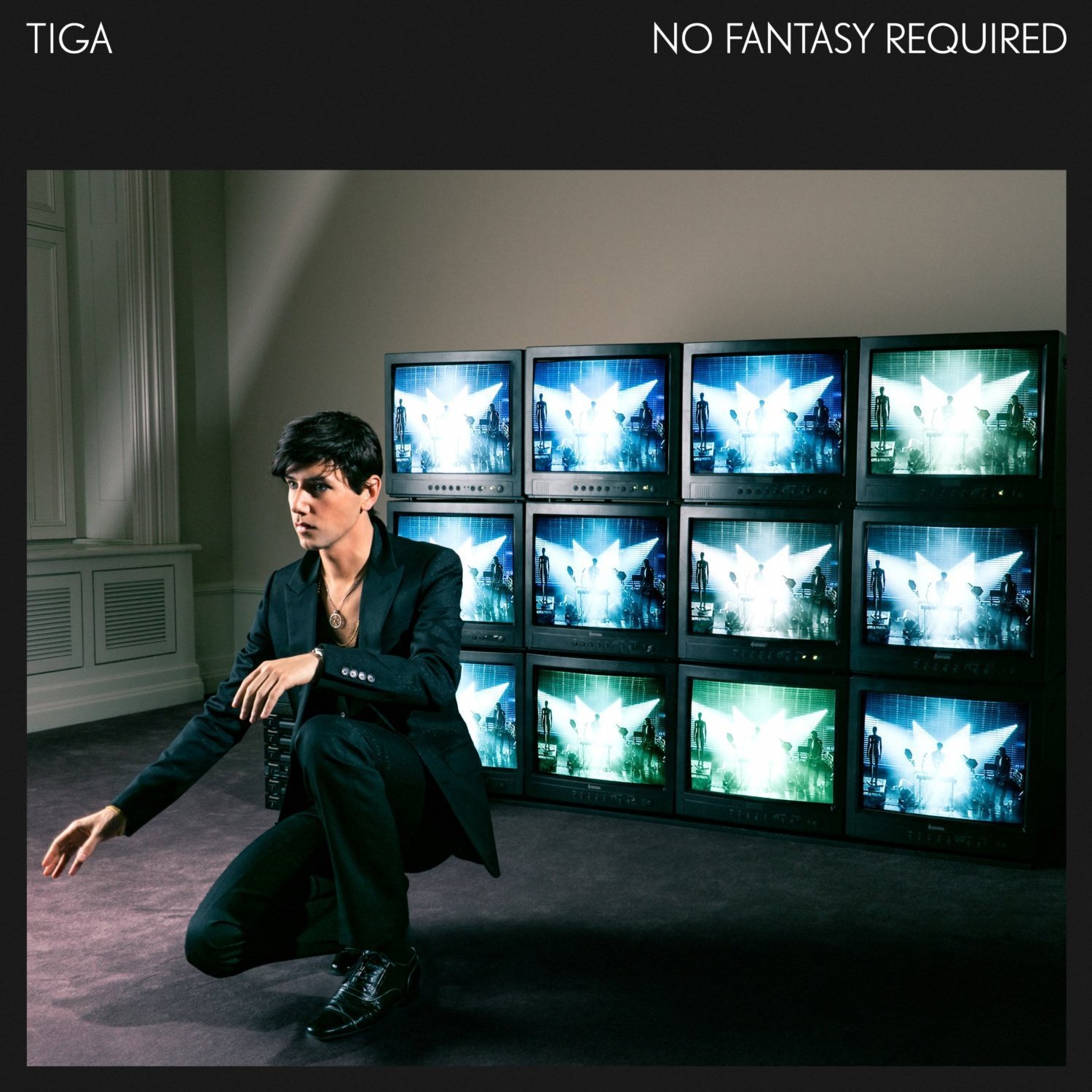 Tiga
