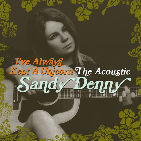 Sandy Denny_Unicorn