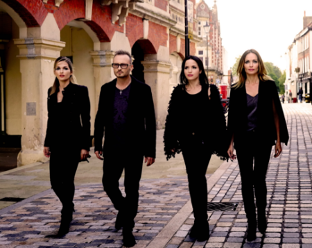The Corrs