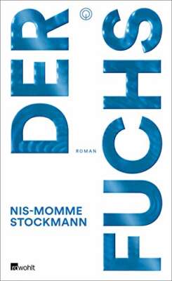 Cover Nis-Momme Stockmann