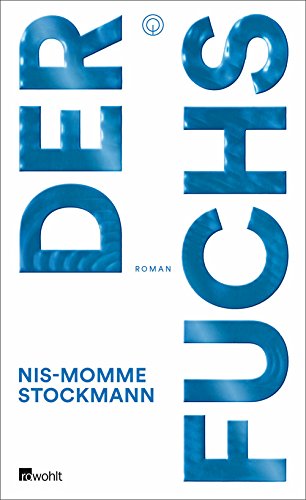 Cover Nis-Momme Stockmann
