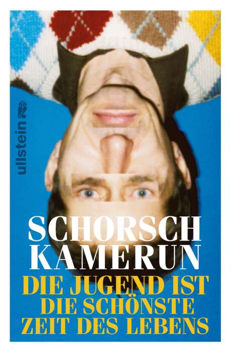 Cover Schorsch Kamerun