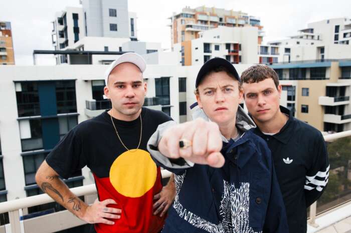DMAs