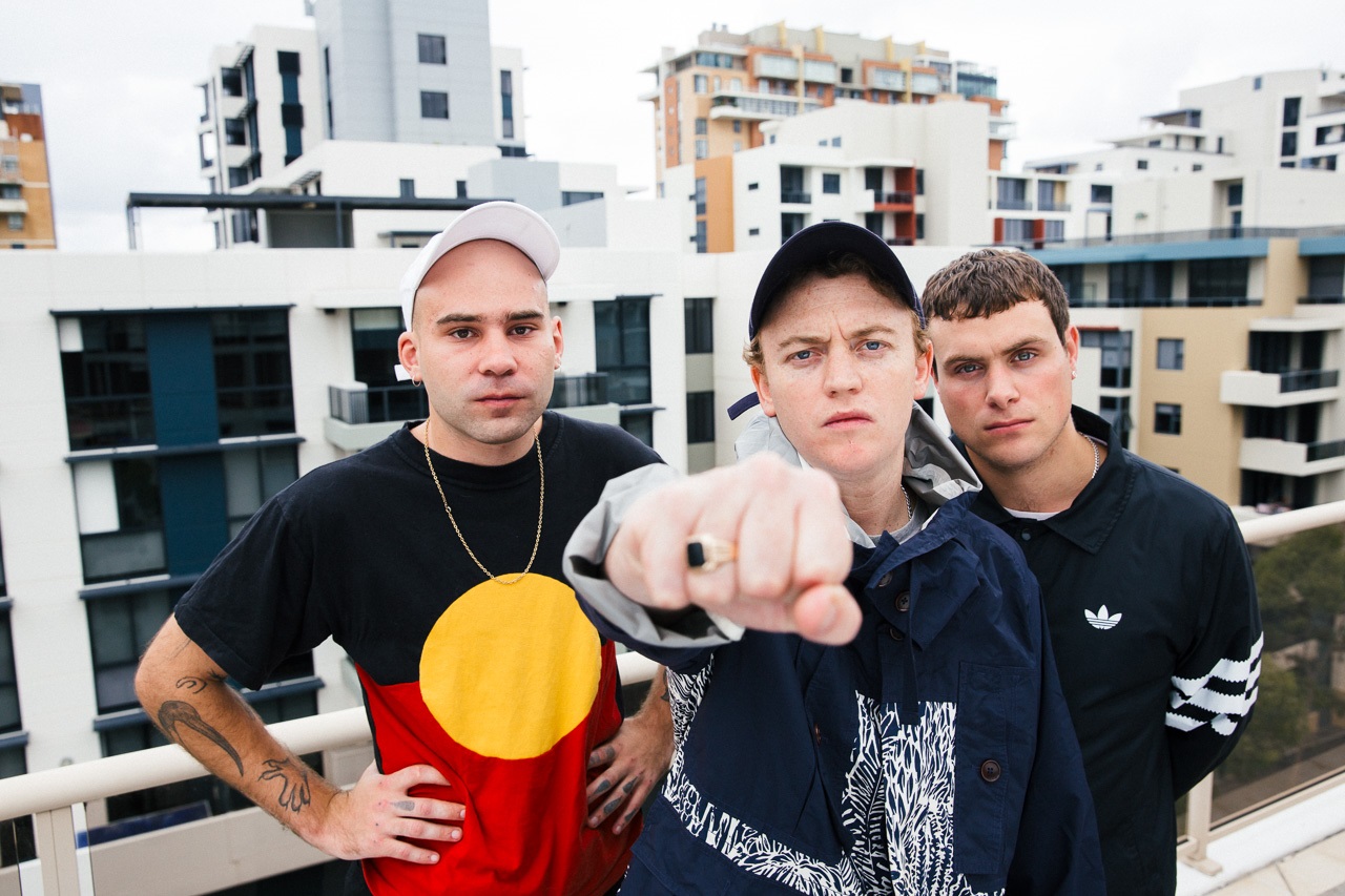 DMAs