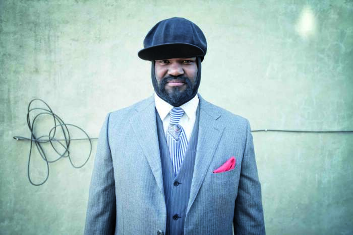 Gregory POrter2 Foto Karsten Jahnke
