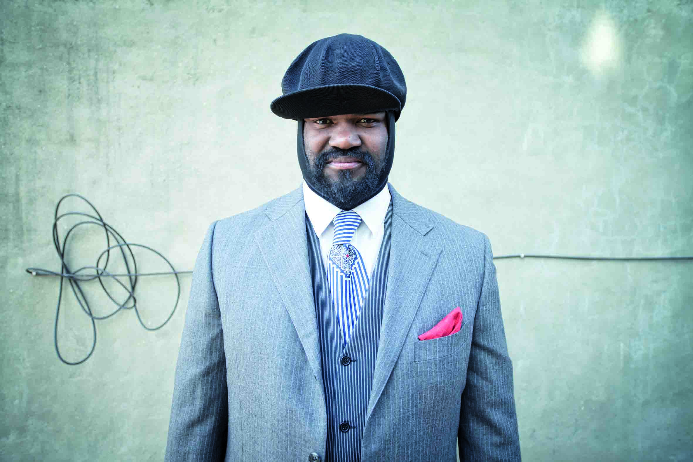 Gregory POrter2 Foto Karsten Jahnke