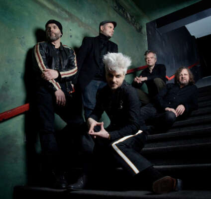 Kay Ray_Band_Yolo_Anne de Wolf