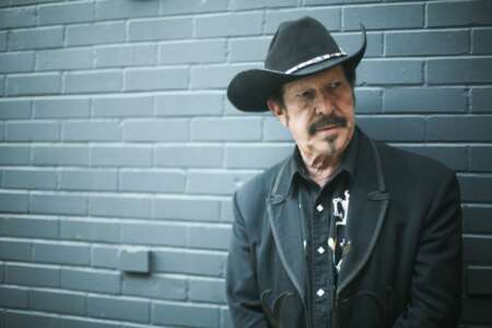 Kinky Friedman_PR