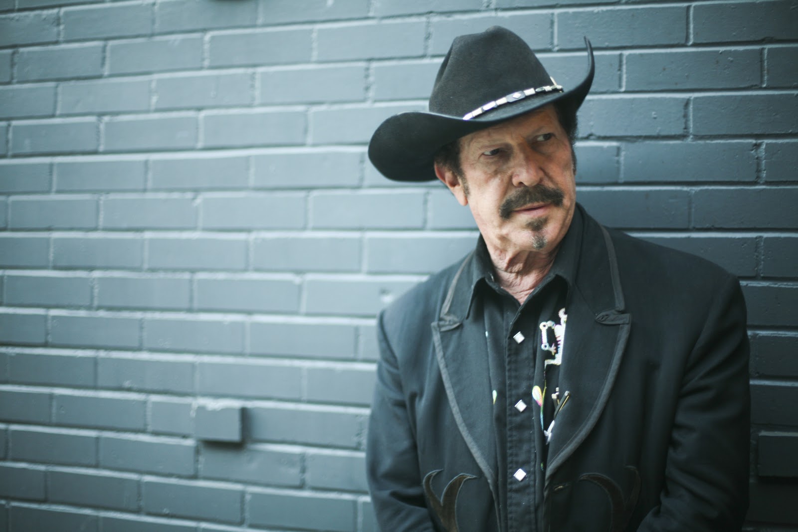 Kinky Friedman_PR