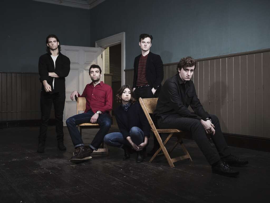 Little Green Cars_FKP Scorpio-klein