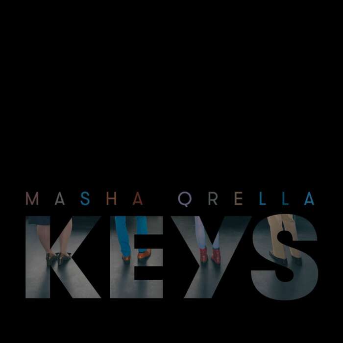 MashaQrella