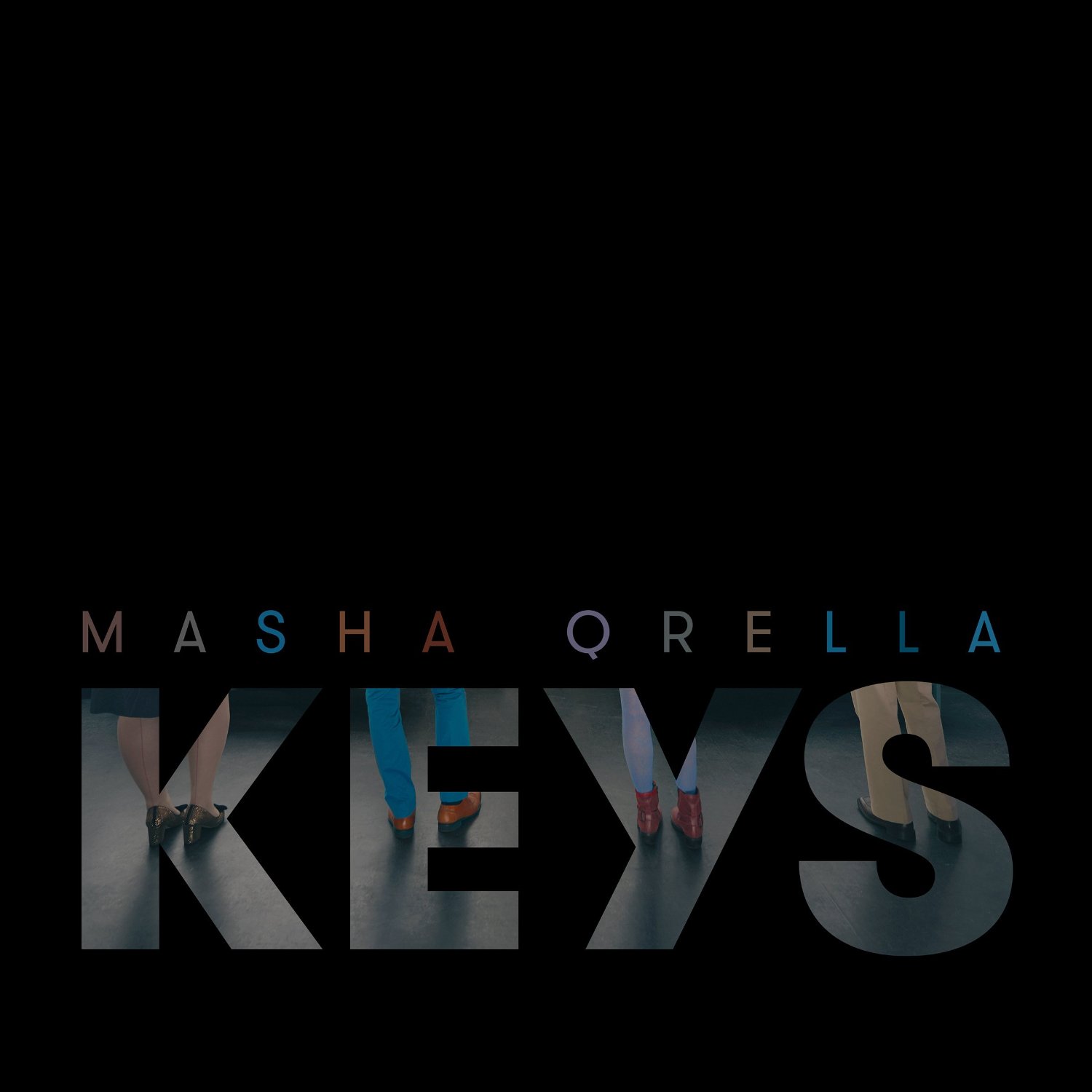 MashaQrella