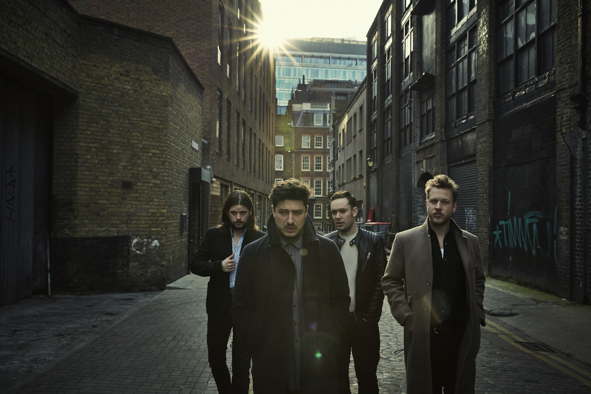 Mumford & Sons_FKP Scorpio-klein