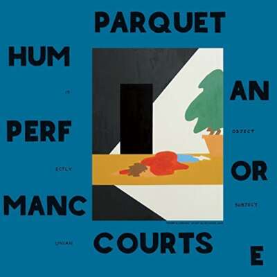 ParquetCourts