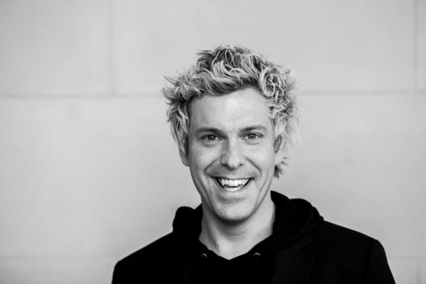 Sascha Grammel_Nils Mueller : Universal Music