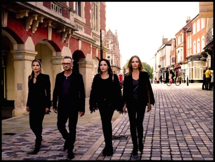 The Corrs_Westenberg-klein