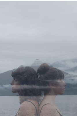 Twin Bandit Press Shot 1 by Shannyn Higgins Photography
