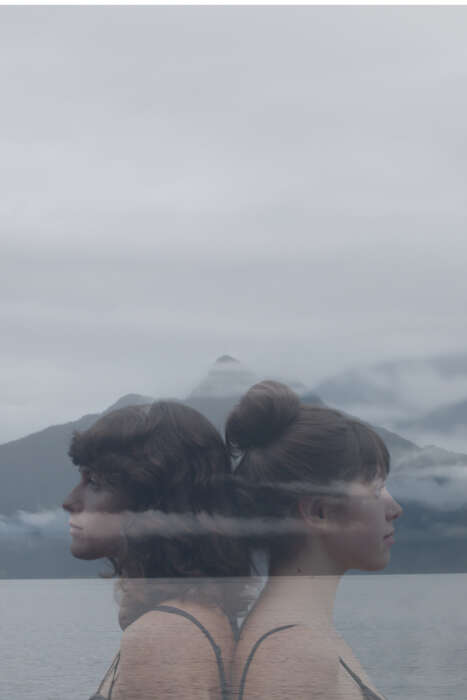 Twin Bandit Press Shot 1 by Shannyn Higgins Photography