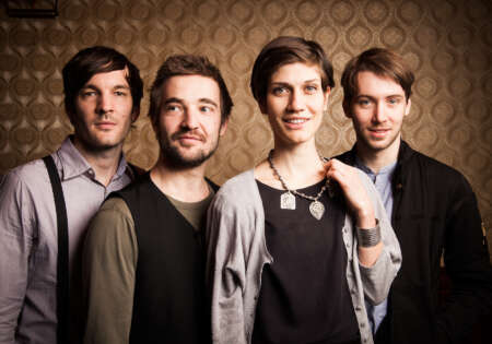 Alin Coen Band_Tristan Vostry