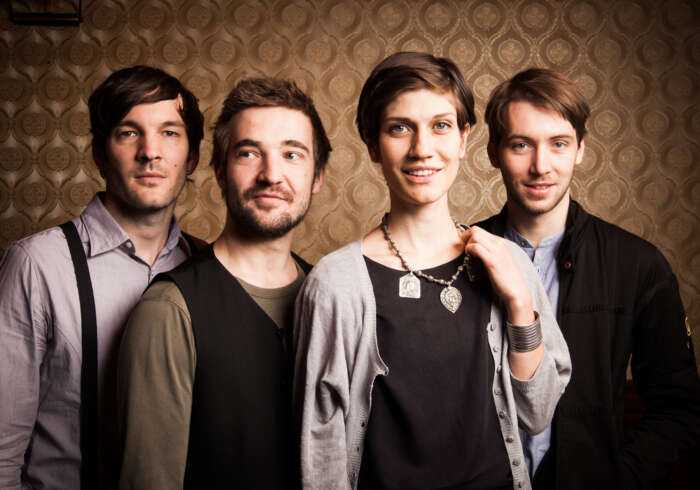 Alin Coen Band_Tristan Vostry