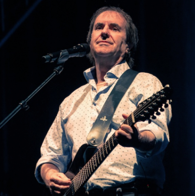 Chris de Burgh