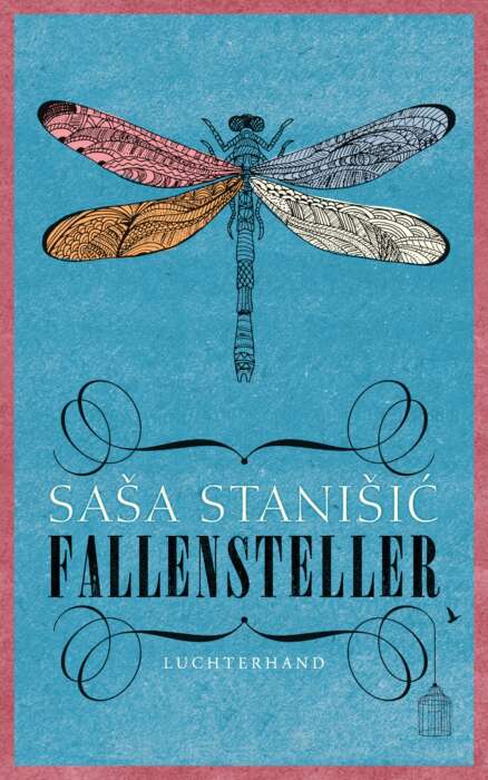 Fallensteller von Saa Stanii