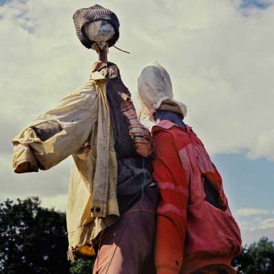 Eagulls