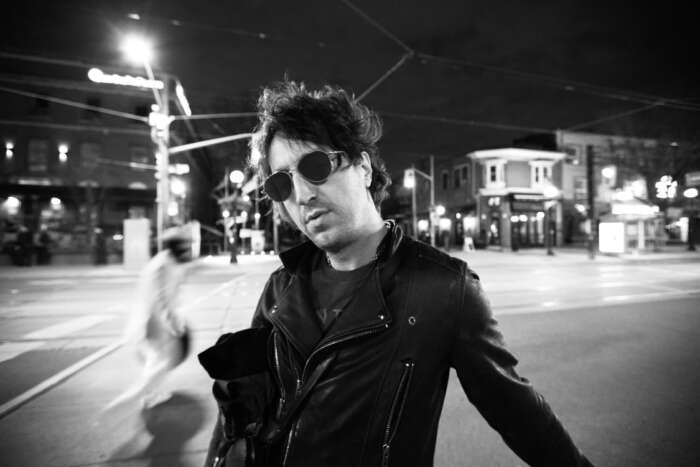 Dustin Rabin Photography, Joseph Arthur, RNDM, Toronto