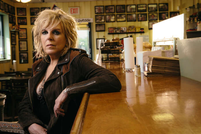 Lucinda Williams_Trinity Music