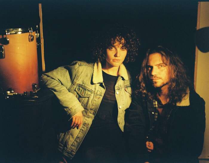 Me + Marie_Lorraine Hellwig